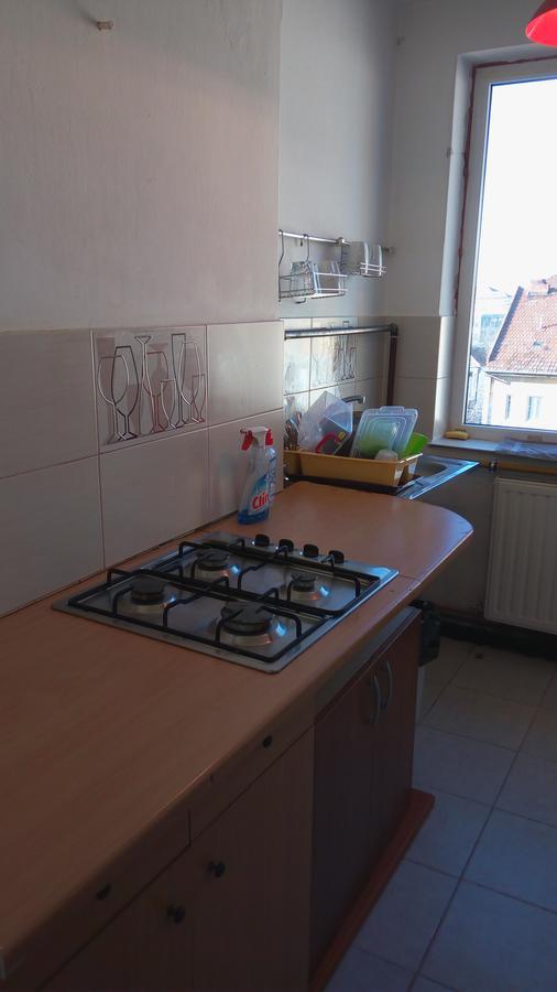 Central Apartment 2 Timisoara Exterior photo