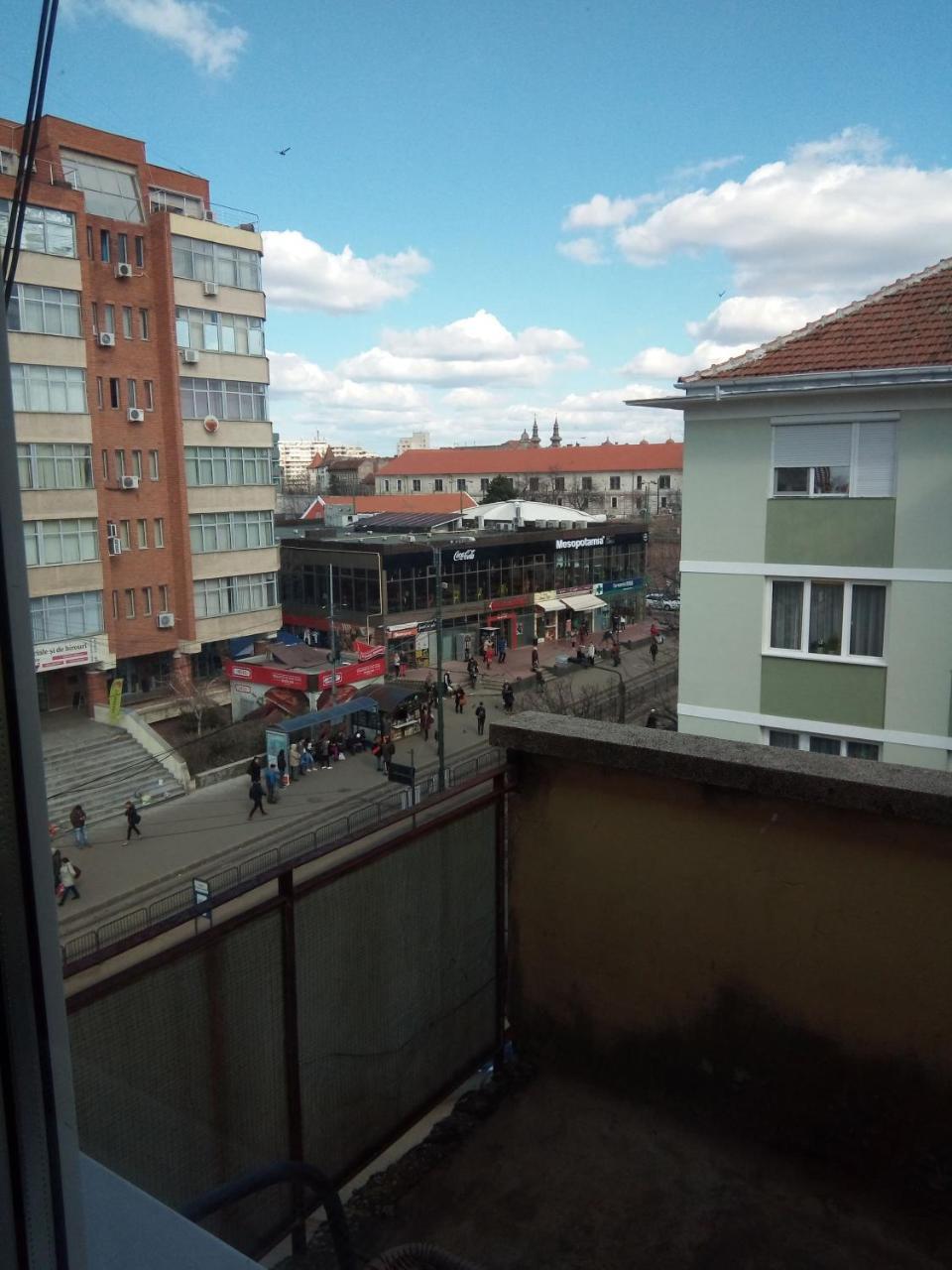 Central Apartment 2 Timisoara Exterior photo