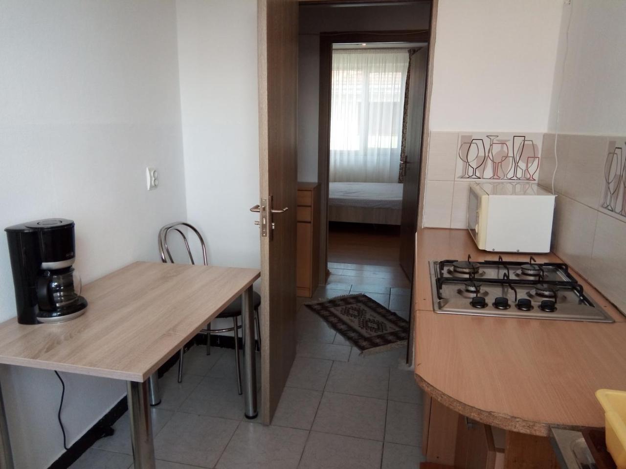 Central Apartment 2 Timisoara Exterior photo