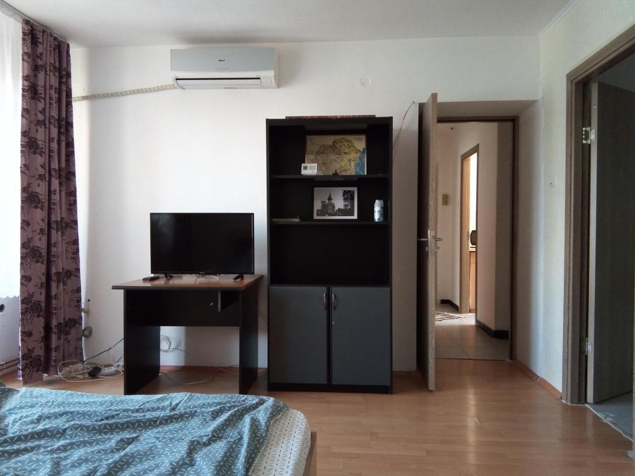 Central Apartment 2 Timisoara Exterior photo